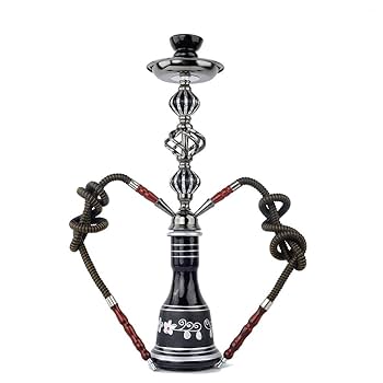 水タバコ^_^シーシャ^_^hookah Amazon.co.jp: 高級シーシャ セット 水タバコ水パイプステンレス